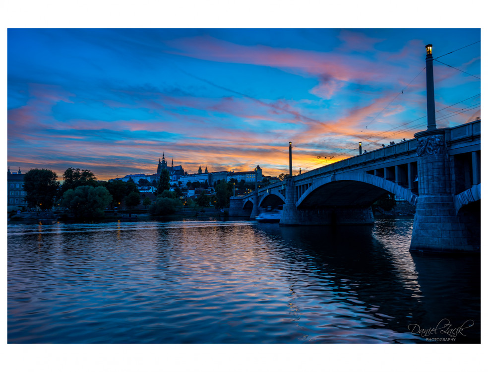 Praha