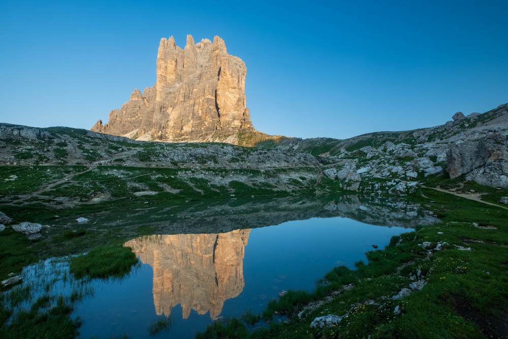 Tre Cime