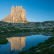 Tre Cime