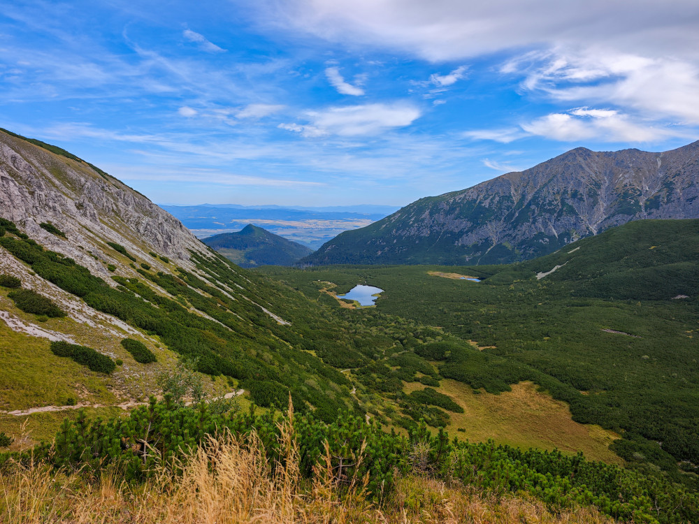 Veľké Biele pleso