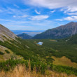 Veľké Biele pleso