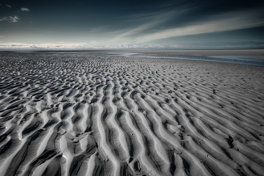 Ainsdale Beach III