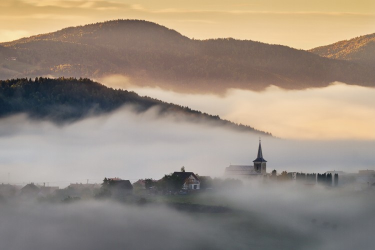 Prebúdzanie