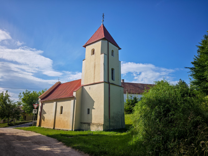 Skačany