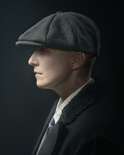 peaky blinders