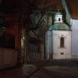 kaplnka sv.jana