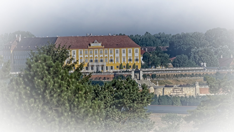 Schloss Hof