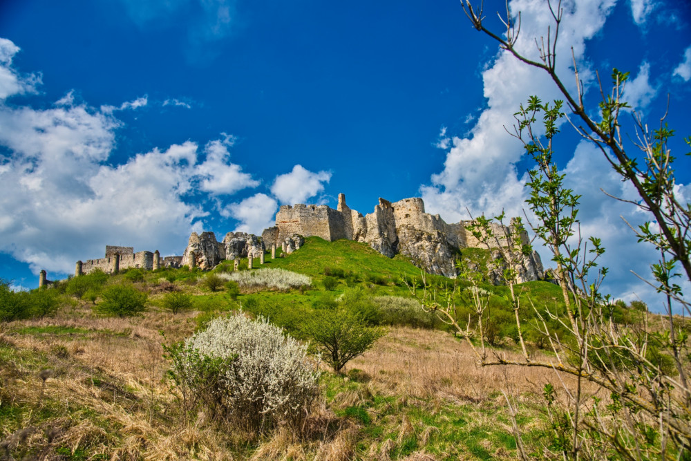Spišský