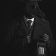 Plague Doctor