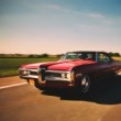 Pontiac Bonneville