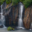 Hraunfossar