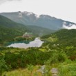 Zelene pleso - VT