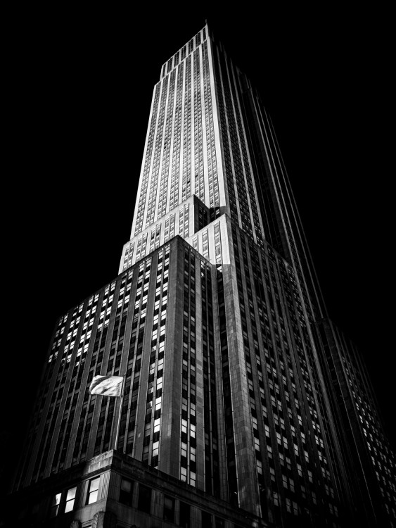 Empire State Building