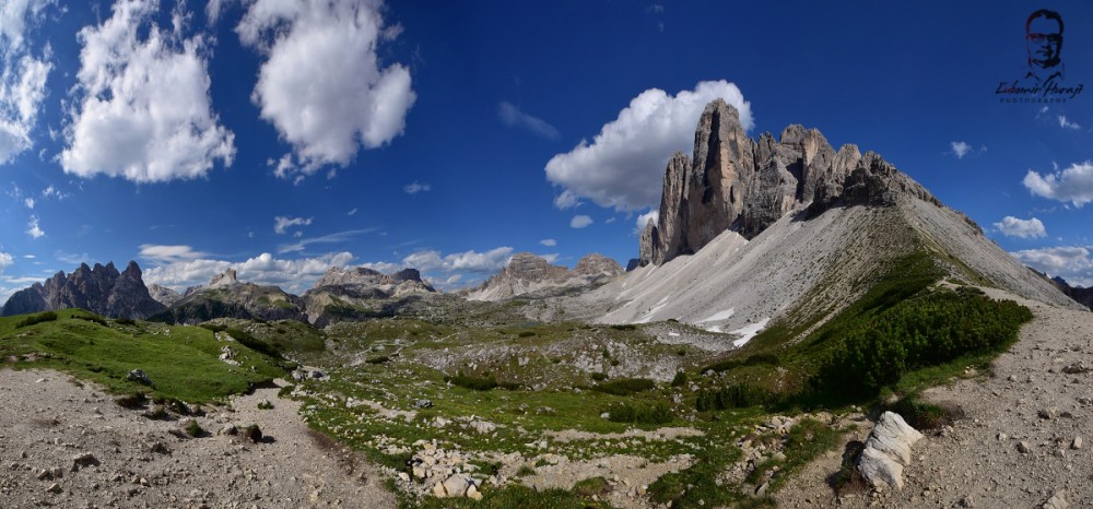 Dolomity