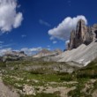 Dolomity