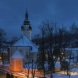 Kostol sv. Martina