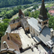 Oravský hrad