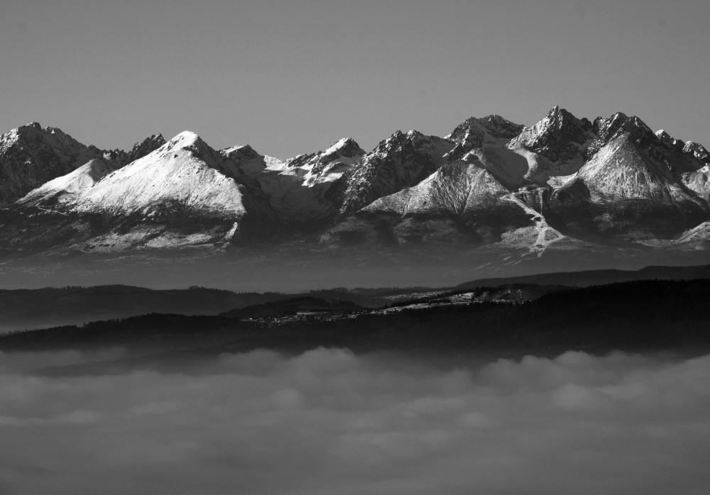 Tatry