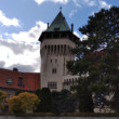 Smolenický zámok