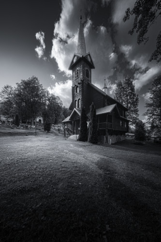 Kostol sv. Anny