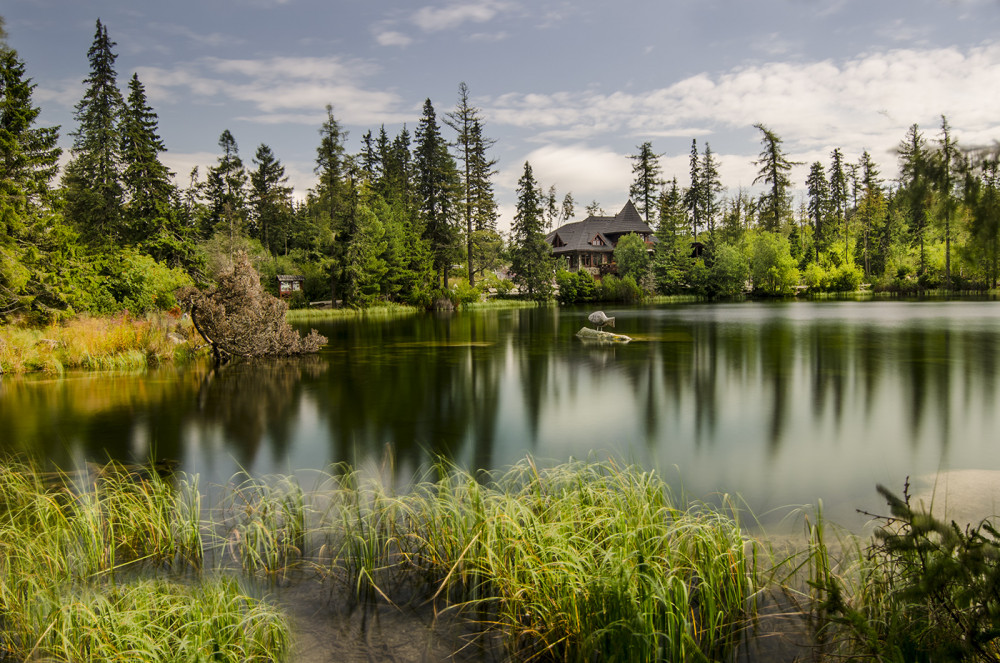 Štrbské pleso