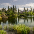 Štrbské pleso