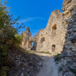Hrad Korlatka