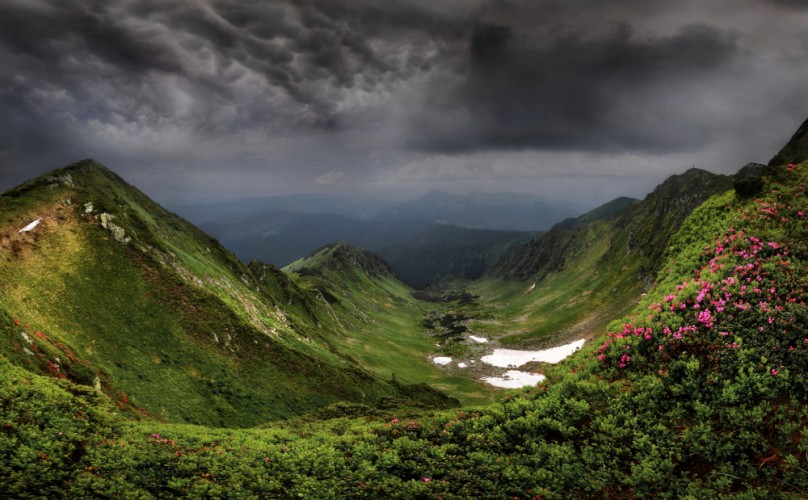 Karpaty Marmaros