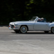 Mercedes -Benz 190 SL