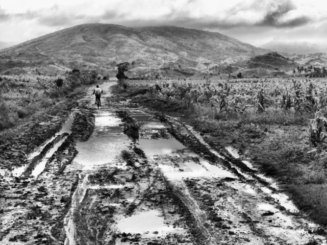 Tour de Haiti