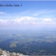 Výhľad na Slovensko