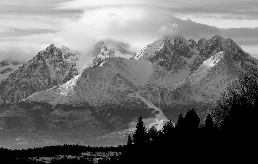 Tatry