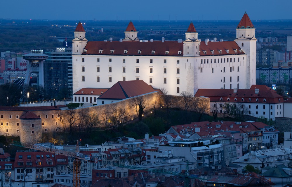 Bratislava