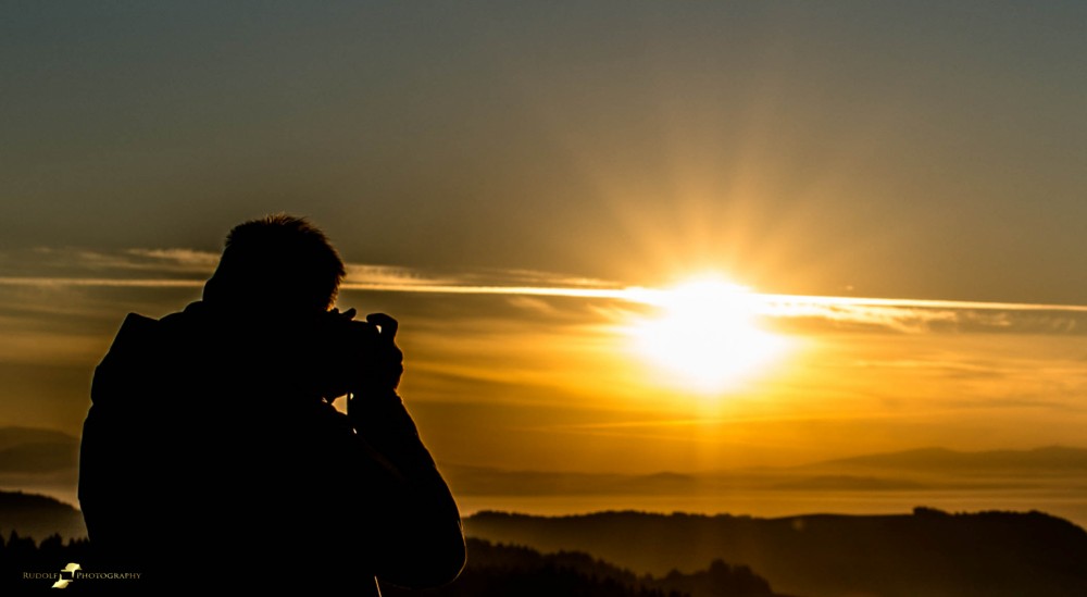 Kámoš fotograf