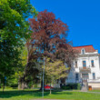 Vila Svitavka