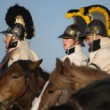 Herci s láskou k histórii-Austerlitz 1