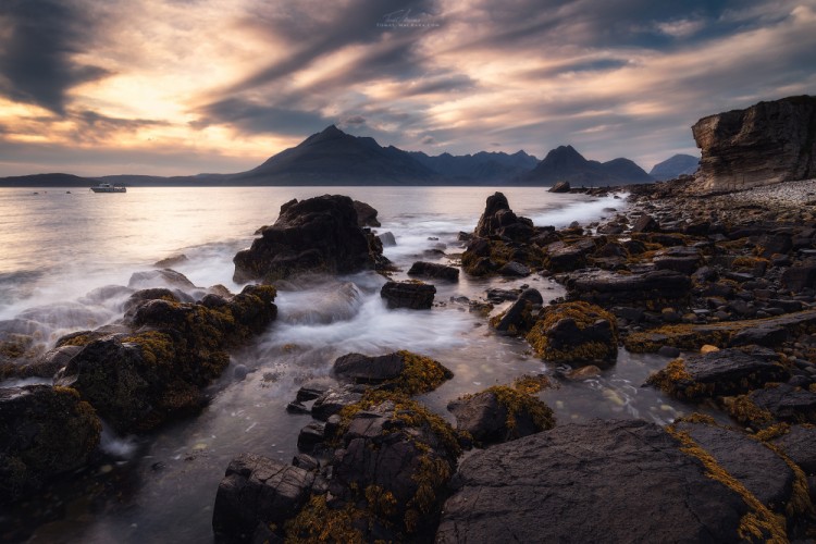 Elgol