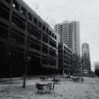 Silence in San Diego