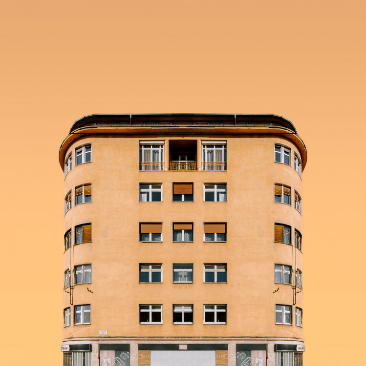 Pure Architecture
