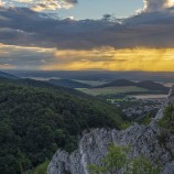 Večer na Kršlenici