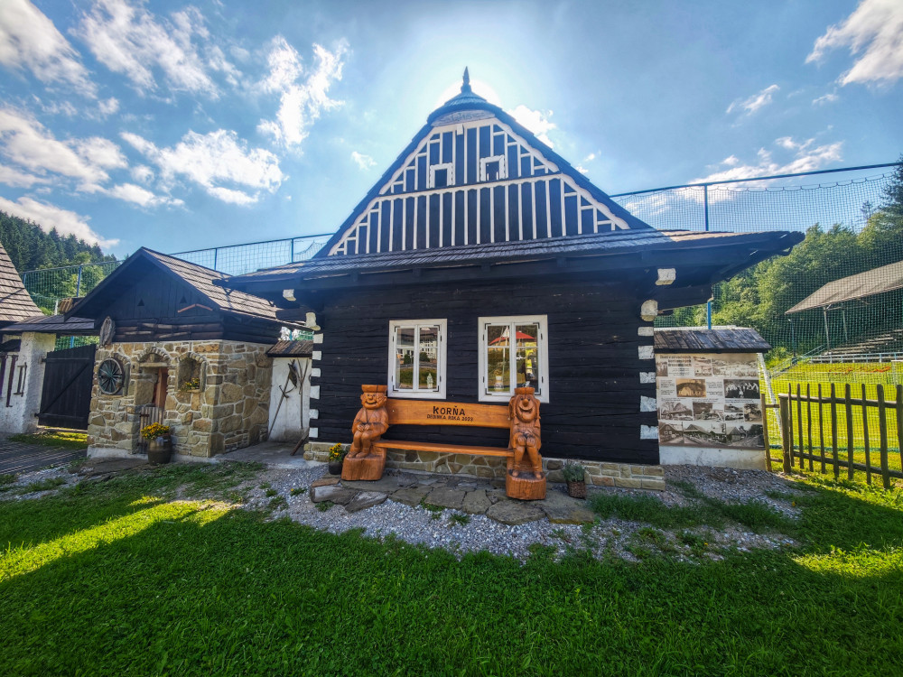 Korňa