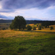 Krajina nad Ždiarom