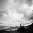 Old man of the Storr