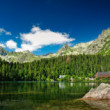 Popradské pleso