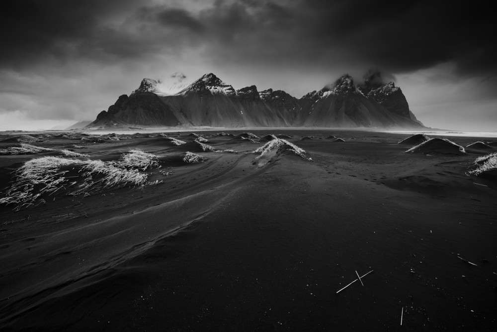 Vestrahorn