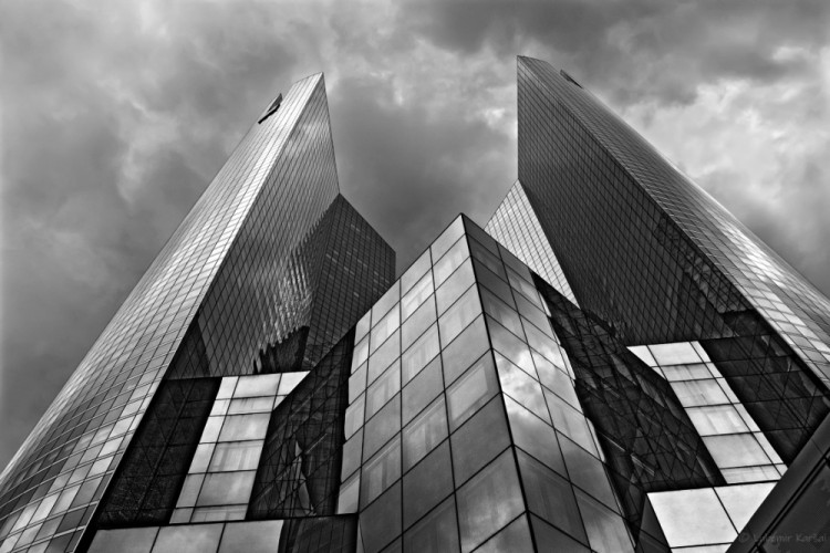 La Défense