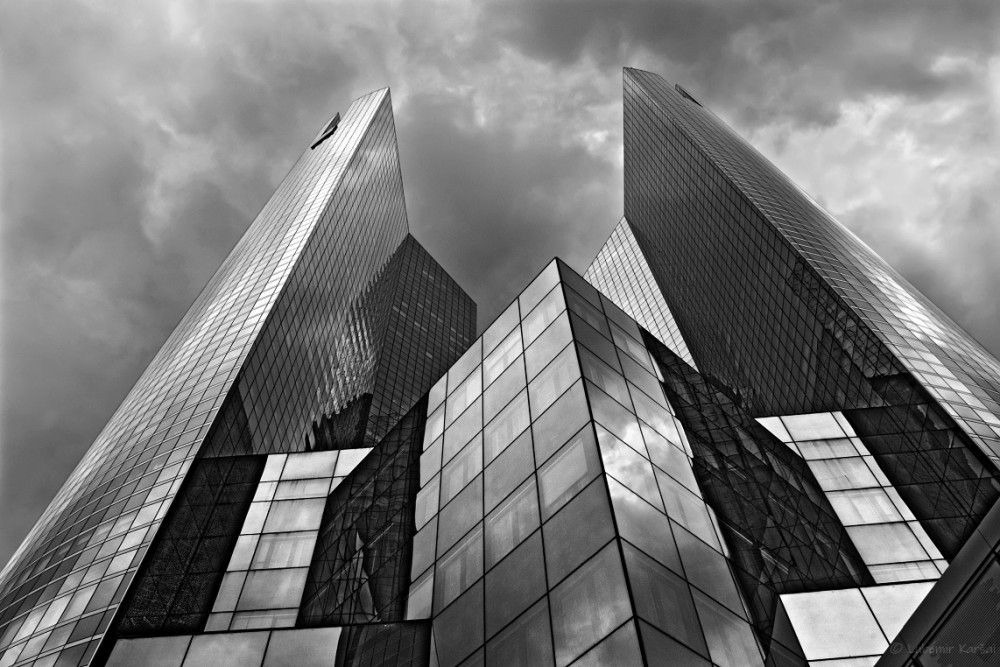 La Défense