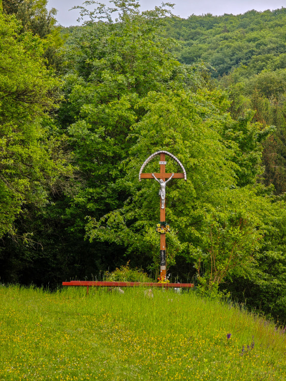 Pod vrcholom