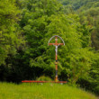 Pod vrcholom
