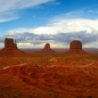 Monument Valley / Arizona